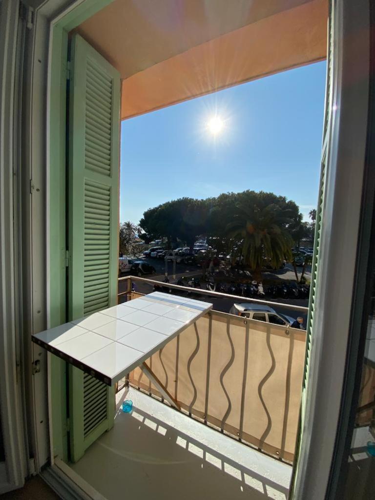 Le Bastion-plage-vue Apartment