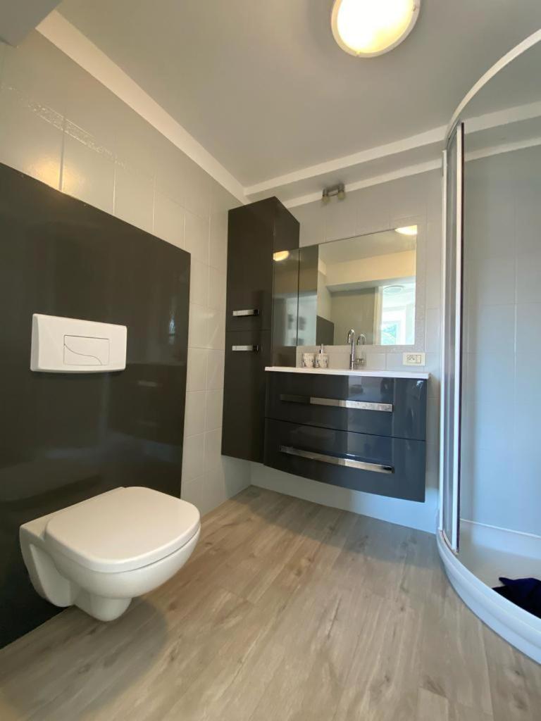 Apartment Le Bastion-plage-vue