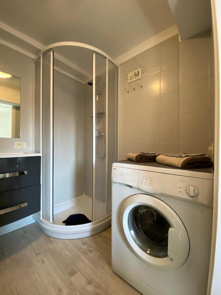 Le Bastion-plage-vue Apartment *