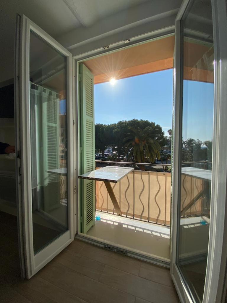 Le Bastion-plage-vue *