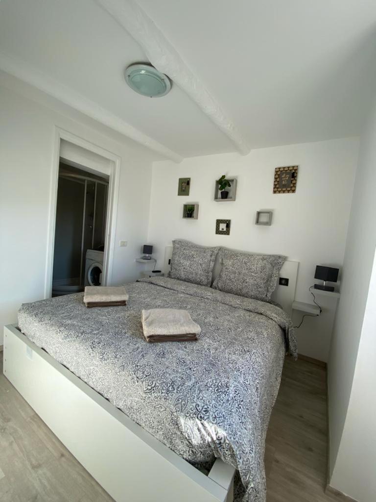 Apartment Le Bastion-plage-vue *