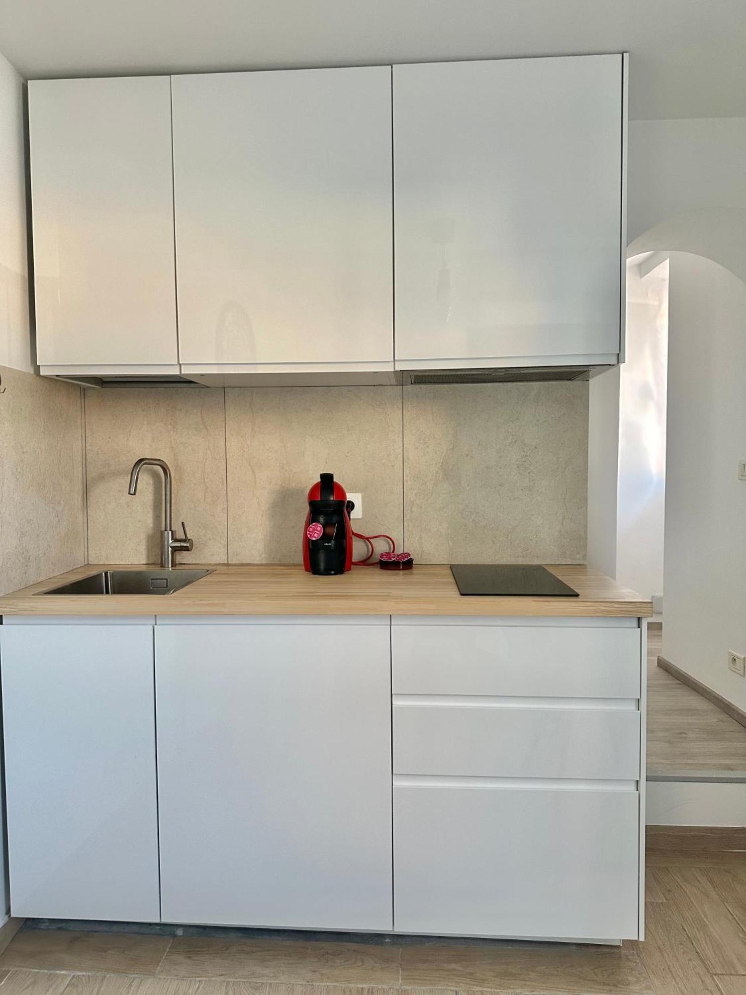 Apartamento Le Bastion-plage-vue Menton