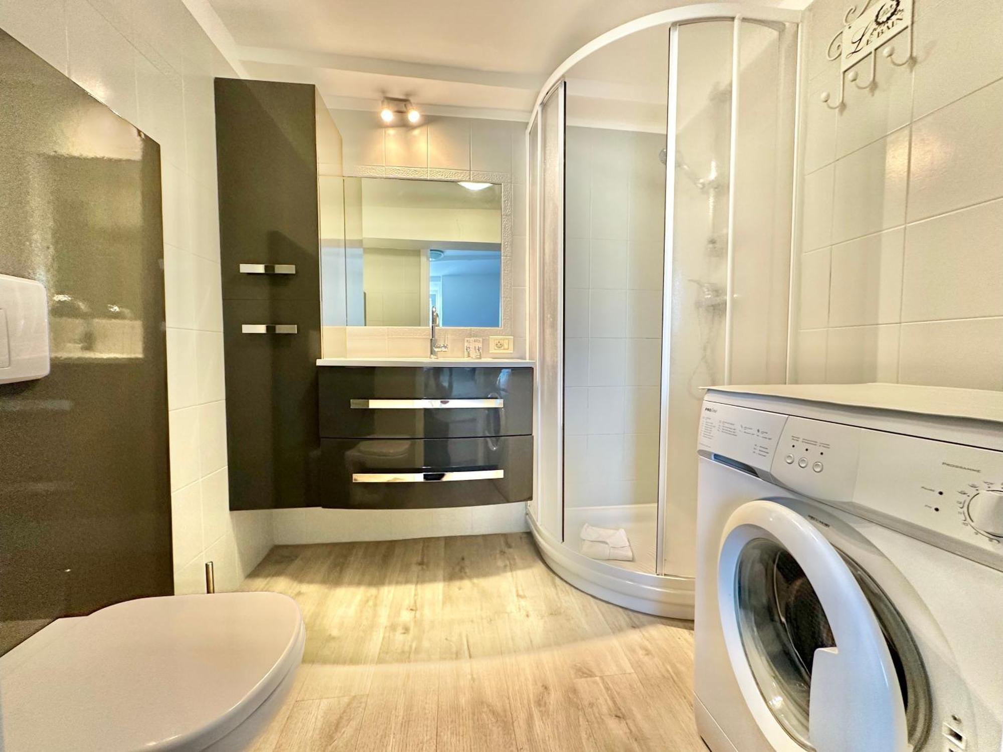 Le Bastion-plage-vue Apartamento